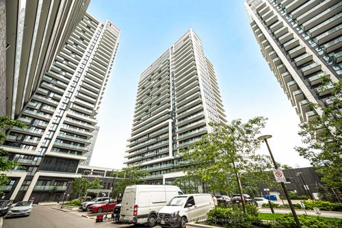 707-95 Oneida Cres, Richmond Hill, ON, L4B0H5 | Card Image