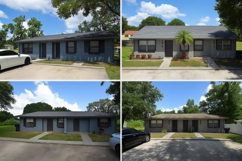 6066-6054-6066 Hilltop Ln W, LAKELAND, FL, 33809-3333 | Card Image