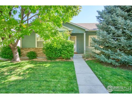 432 Cardinal Ave, Loveland, CO, 80537-6540 | Card Image