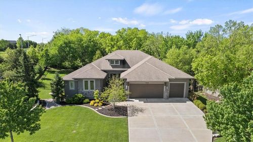 12256 S Solomon Rd, Olathe, KS, 66061-6122 | Card Image