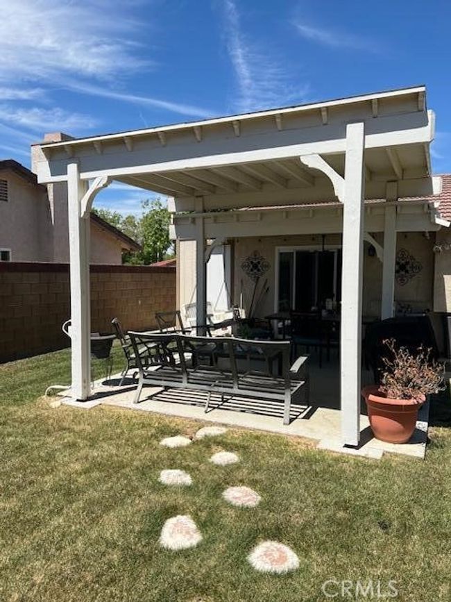 1832 Louise Ave, House other with 3 bedrooms, 2 bathrooms and 2 parking in Lancaster CA | Image 36