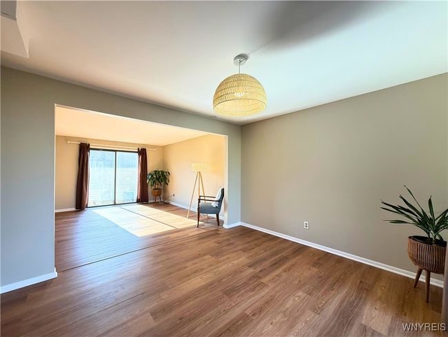 207 Charlesgate Cir, Condo with 3 bedrooms, 3 bathrooms and null parking in East Amherst NY | Image 10