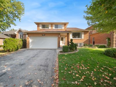 73 Carter Cres, House other with 3 bedrooms, 3 bathrooms and 5 parking in Orillia ON | Image 1