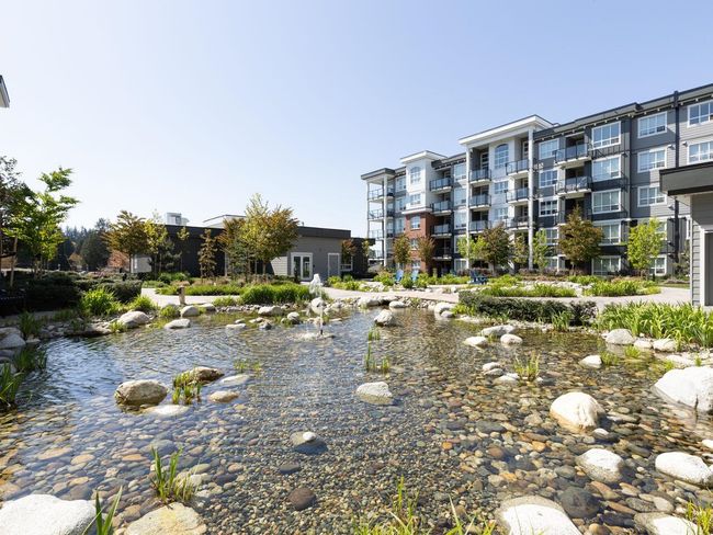 3603 - 2180 Kelly Avenue, Condo with 1 bedrooms, 1 bathrooms and 1 parking in Port Coquitlam BC | Image 16