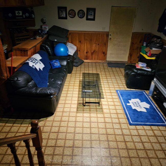 1807 Old Muskoka Rd, House other with 3 bedrooms, 3 bathrooms and 4 parking in Utterson ON | Image 15