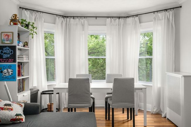 APT-4F - 1500 Commonwealth Ave, Condo with 2 bedrooms, 1 bathrooms and null parking in Boston MA | Image 5