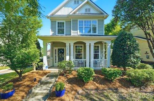 12115 Monteith Grove Dr, Huntersville, NC, 28078-4257 | Card Image
