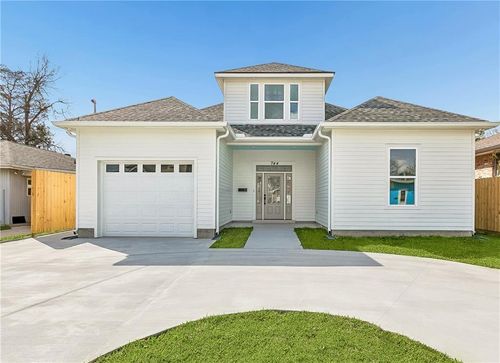 744 Brockenbraugh Court, Metairie, LA, 70005 | Card Image