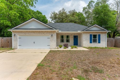 3105 Holley Drive, Crestview, FL, 32539 | Card Image