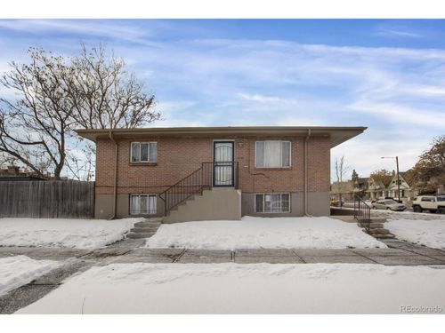 2102 E Martin Luther King Jr Blvd, Denver, CO, 80205-4140 | Card Image
