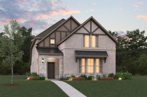 1449 Sun Garden Way, Justin, TX, 76247-2733 | Card Image