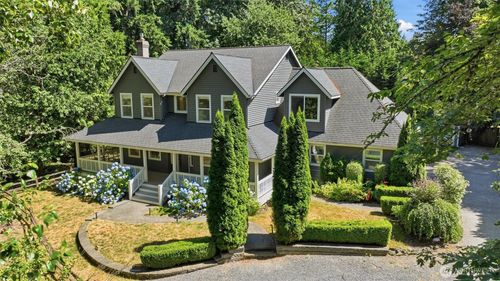 12217 Ne 100th St, Kirkland, WA, 98033-4660 | Card Image