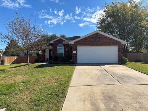10903 Stubby Cir, Montgomery, TX, 77356-4761 | Card Image
