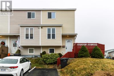 17 Nash Cres, House other with 3 bedrooms, 1 bathrooms and null parking in Mount Pearl NL | Image 3