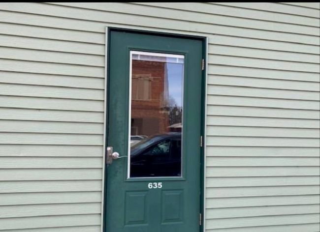 635 Exterior Door.jpg | Image 6