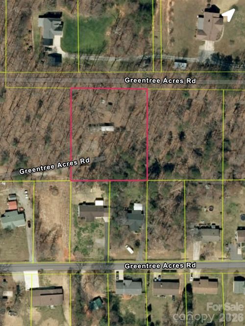 3341 Greentree Acres Road, Morganton, NC, 28655 | Card Image
