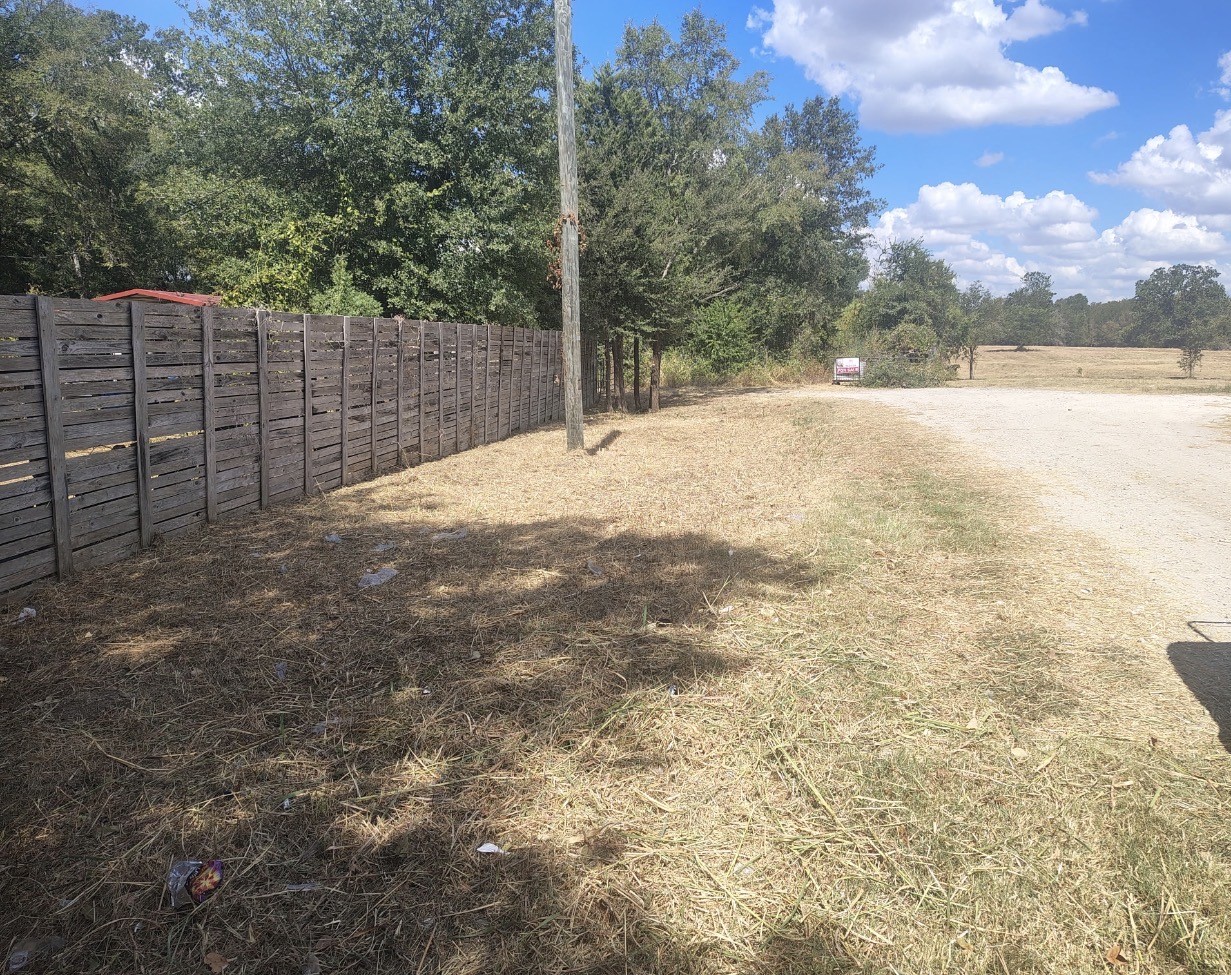 Land in Corsicana