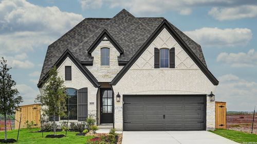 4108 Mountain Ash, San Antonio, TX, 78245-5388 | Card Image