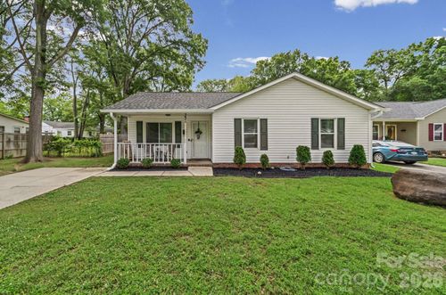 731 Cavendish Ct, Rock Hill, SC, 29730-5700 | Card Image