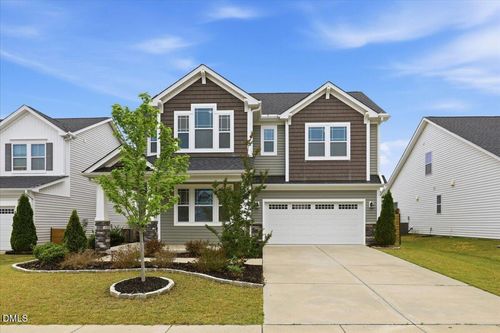 730 Tibumoll Ln, Fuquay Varina, NC, 27526-2809 | Card Image