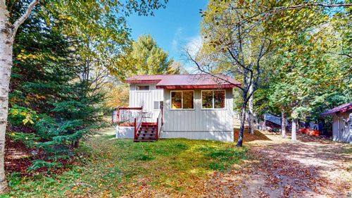 218 Brumbaugh Rd, Hovland, MN, 55606 | Card Image