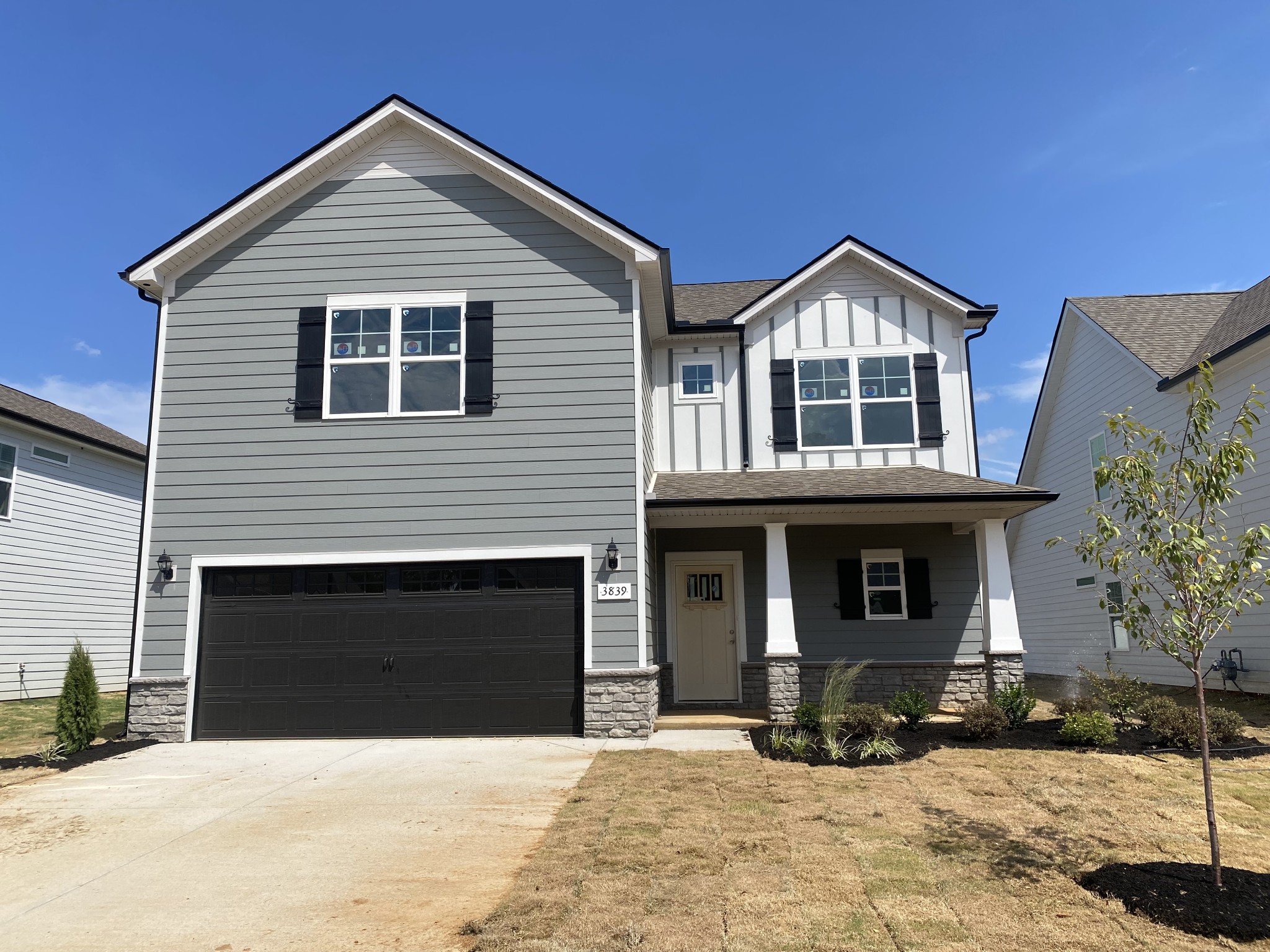 Eastwind Dr, Rockvale, TN 37153
