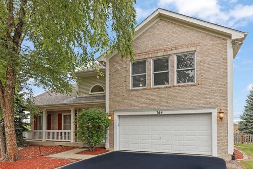 764 Springbrook Ln, Bolingbrook, IL, 60490-5460 | Card Image