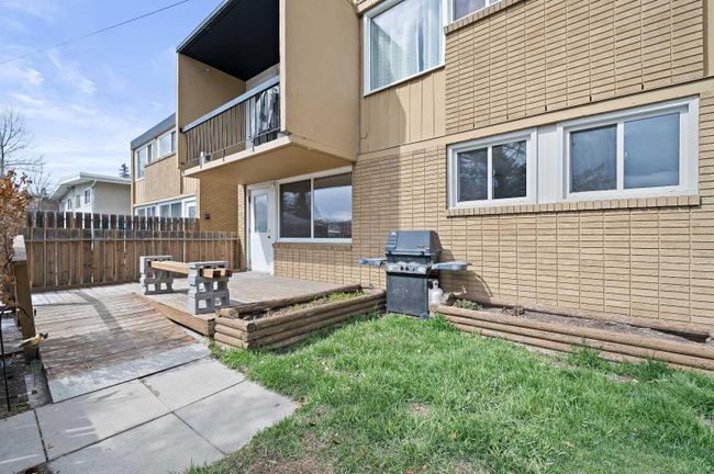 103 - 607 69 Avenue Sw, Home with 3 bedrooms, 1 bathrooms and 1 parking in Calgary AB | Image 28