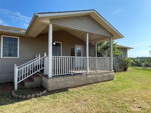 40768 Highway 39, Asher, OK, 74826-2604 | Card Image