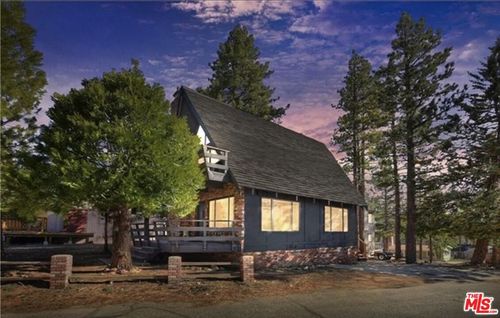 39990 Trail Of The Whispering Pnes, Big Bear Lake, CA, 92315 | Card Image