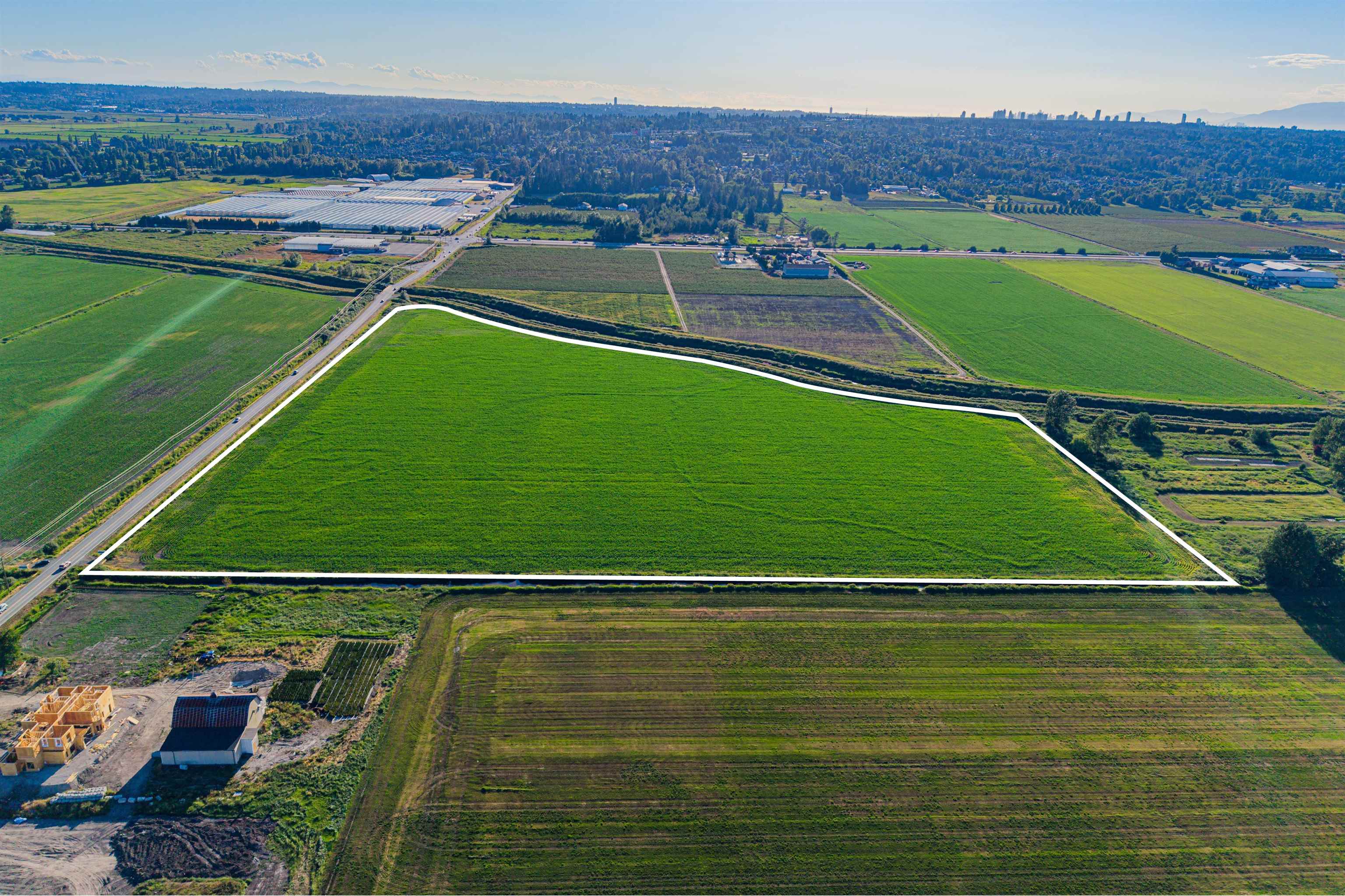 Land in Surrey 3