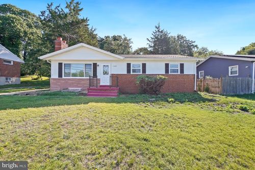 11309 Cherry Hill Rd, Beltsville, MD, 20705-3702 | Card Image