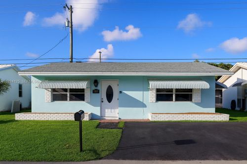 1611 Nw 46th St, Tamarac, FL, 33309-3740 | Card Image