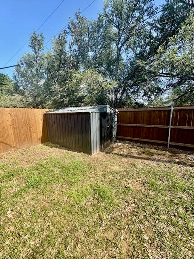 APT-7 - 200 Bonnie Bell Ln, Home with 2 bedrooms, 1 bathrooms and null parking in Springtown TX | Image 9