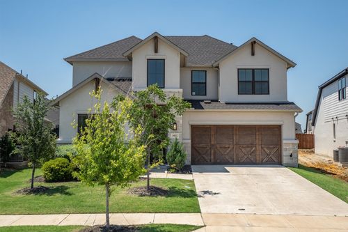 4421 Fall Meadow Dr, Prosper, TX, 75078-2828 | Card Image
