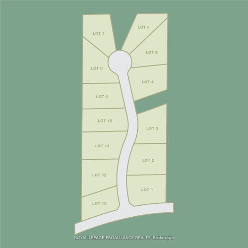 4701 Stirling Marmora Rd, Springbrook, ON, K0K3C0 | Card Image