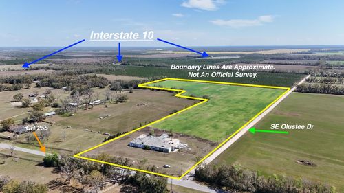 3809 Se Cr 255, Lee, FL, 32059 | Card Image