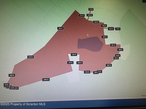 220 Salem Mountain Rd, Carbondale, PA, 18407-2511 | Card Image