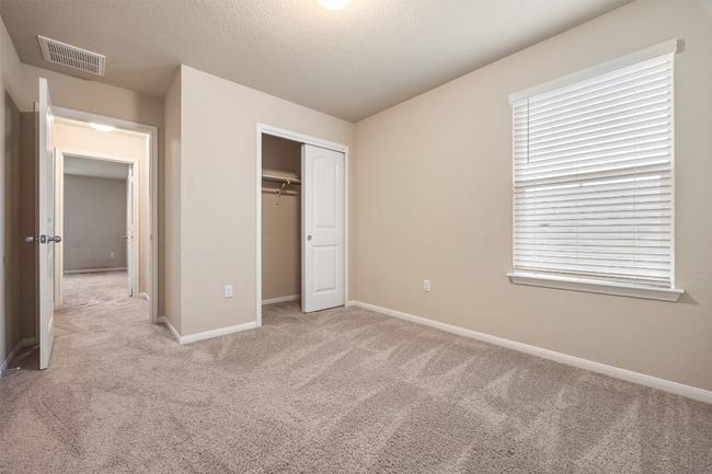 Upstairs bedroom 2 of 3 | Image 15