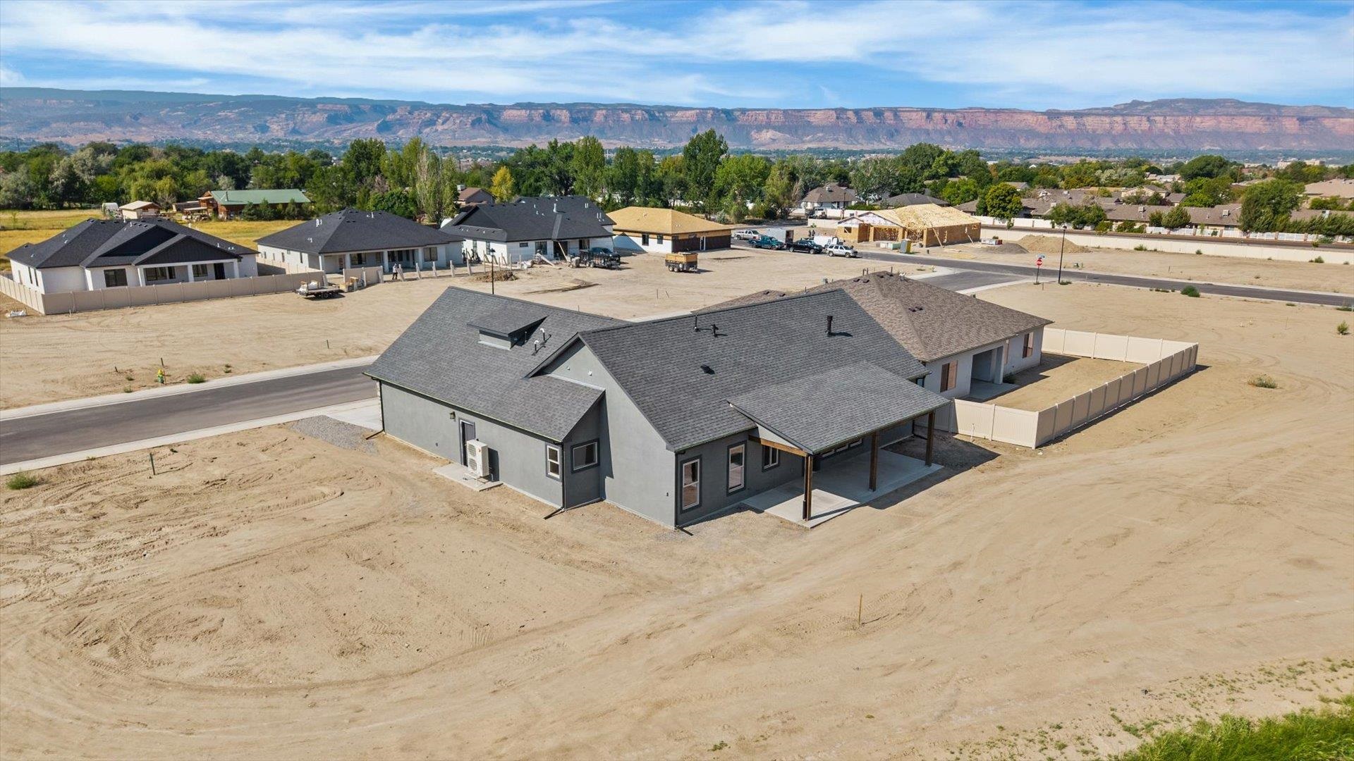 Residential in Grand Junction 5