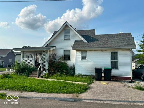 69 West St, Whiteland, IN, 46184-1535 | Card Image