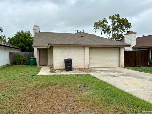 3547 Lake Tahoe, San Antonio, TX, 78222-3332 | Card Image