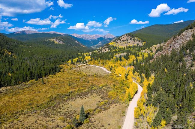 Hall Valley in the Fall | Image 46