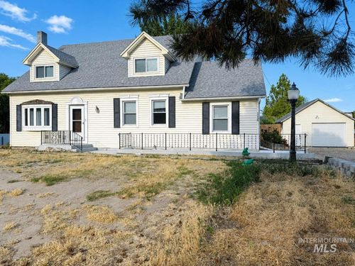 1158 S Powerline Rd, Nampa, ID, 83686-5625 | Card Image