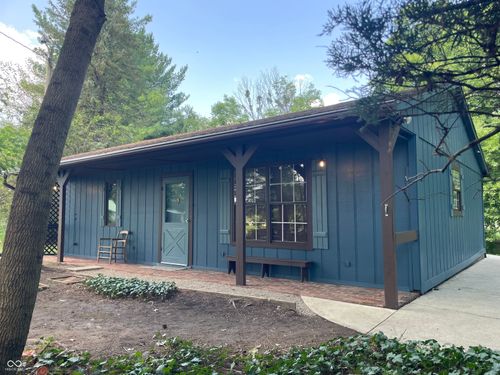 2551 E County Road 1200 S, Cloverdale, IN, 46120-9418 | Card Image