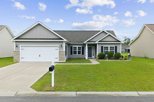 309 Barony Dr, Conway, SC, 29526-7219 | Card Image