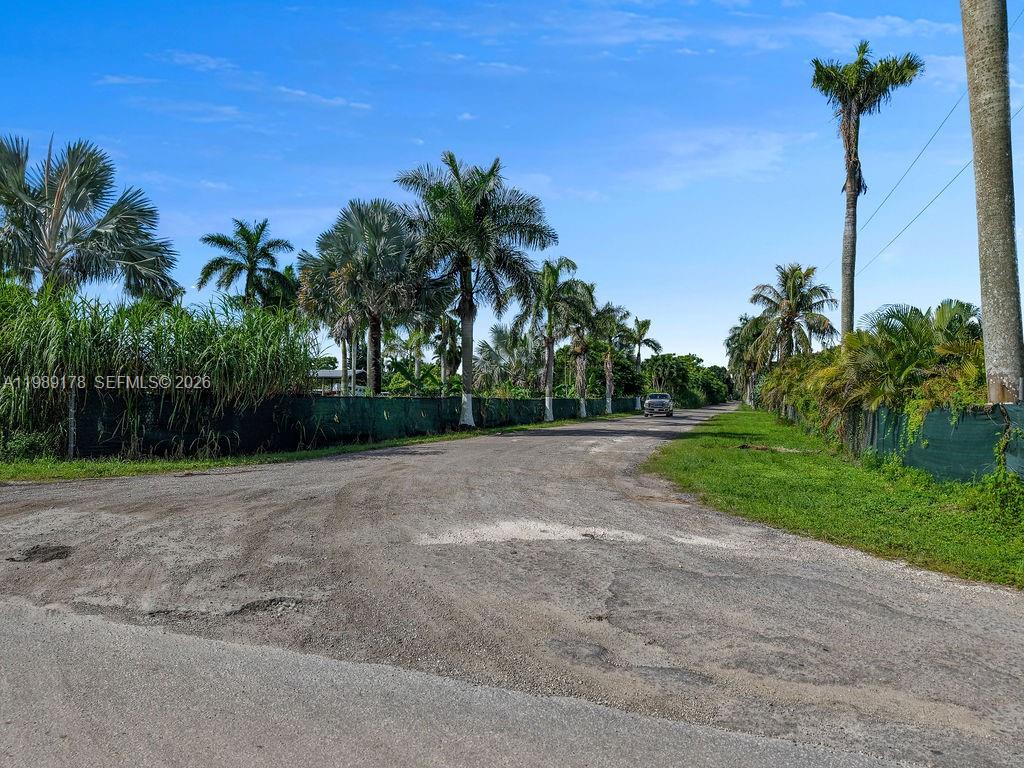 Land in Miami 4