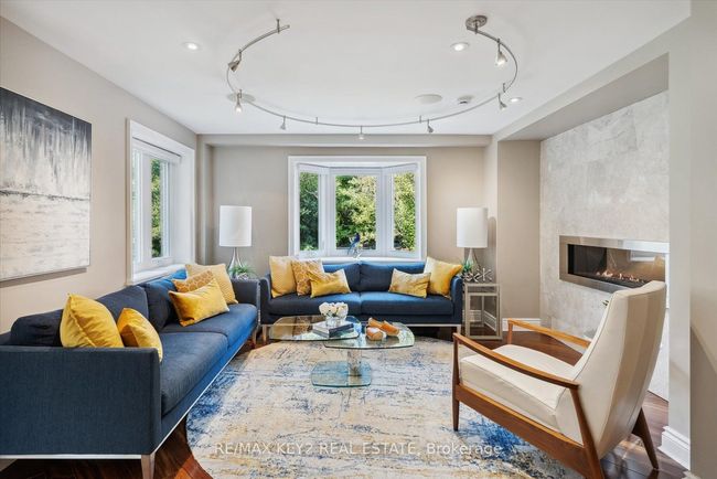 50 Norwich Dr, House other with 5 bedrooms, 5 bathrooms and 4 parking in Markham ON | Image 13