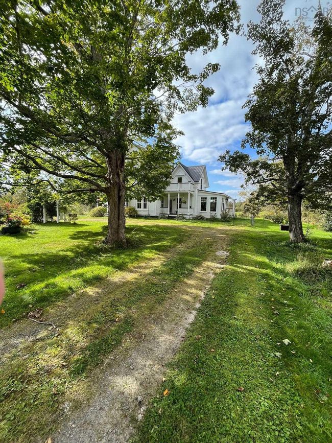 5183 Highway 2, House other with 3 bedrooms, 2 bathrooms and 1 parking in Little Bass River NS | Image 4