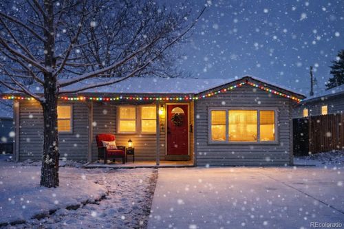 1457 S Birch St, Denver, CO, 80222-3608 | Card Image